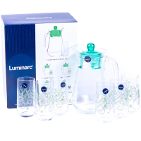 

Набор для напитков"LUMINARC"(N9666)