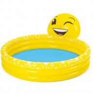 Надувной бассейн «Bestway» Emoji, 53081