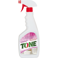 

Чис.ср. д/акр в/душ«CLEAN TONE»,500мл