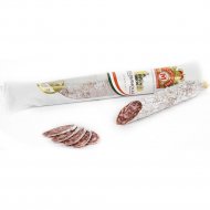 Колбаса сыровяленая «Итальянская оригинальная» высший сорт, 1 кг, фасовка 0.2 - 0.3 кг
