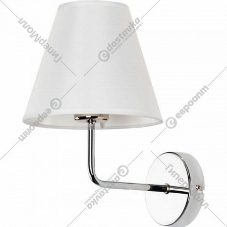 Настенный светильник «Arte Lamp» Elba, A2581AP-1CC