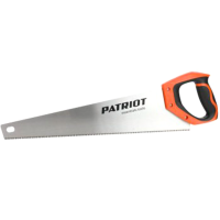 

Ножовка "PATRIOT" (WSP-500L, по дереву)