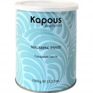 Паста для шугаринга «Kapous» 1720, сахарная, 1 кг