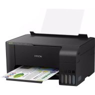 МФУ «Epson» EcoTank L3250, C11CJ67405, черный