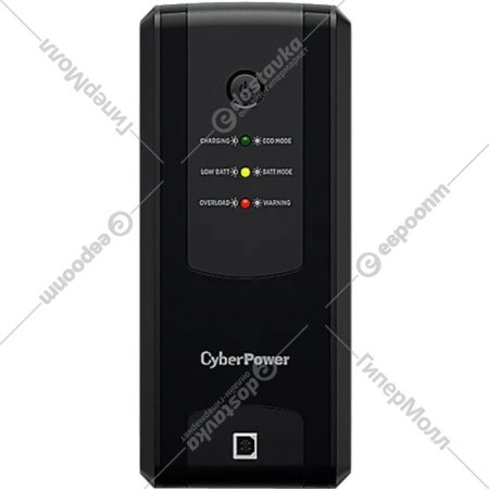 ИБП «CyberPower» UT1100EG
