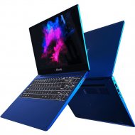 Ноутбук «Horizont» H-Book МАК4 T32E3W, Blue
