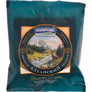 Сыр твердый «Алтайский премиум» 50%, 230 г