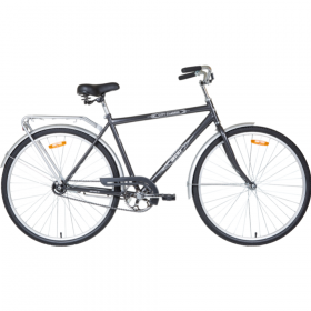 Ве­ло­си­пед «AIST» 28-130 CKD 28 гра­фи­то­вый 2022
