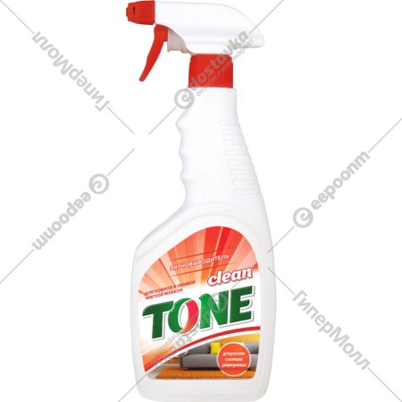Пятновыводитель «Clean Tone» 500 мл