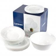 Набор посуды «Luminarc» Cadix L0300