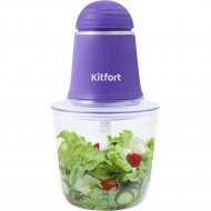 Измельчитель «Kitfort» KT-3016-1, фиолетовый