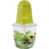 Измельчитель «Kitfort» KT-3016-2, салатовый