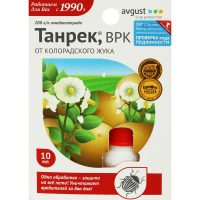 

Танрек 10мл