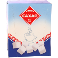

Сахар прессованный Слуцк 0.5кг