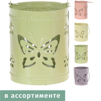 

Подсвечник металлический (A44321900)
