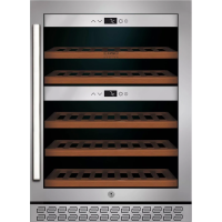

Винный шкаф"CASO"(WineChef Pro 40)