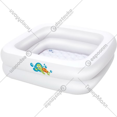 Надувной бассейн «Bestway» Baby Tub, 51116