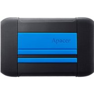 Внешний жесткий диск «Apacer» AP1TBAC633U-1
