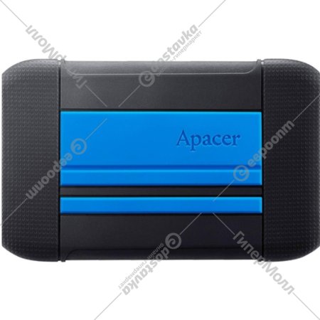 Внешний жесткий диск «Apacer» AP1TBAC633U-1