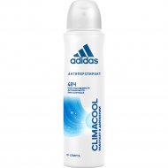 Антиперспирант «Adidas» climacool, 150 мл