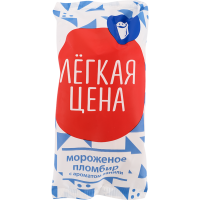 

Мороженое"ЛЕГКАЯ ЦЕНА"(пл.ван.ваф.ст)70г