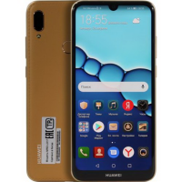 

Смарт"HUAWEI"(MRD-LX1F,Y6 2019 DS Brown)