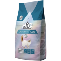 

Корм для кошек"HIQ(urinary care)400г