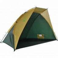 Туристическая палатка «Zez» BTF10-014