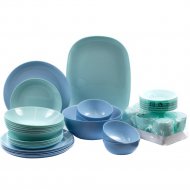 Набор посуды «Luminarc» Diwali turquoise/blue Q0004