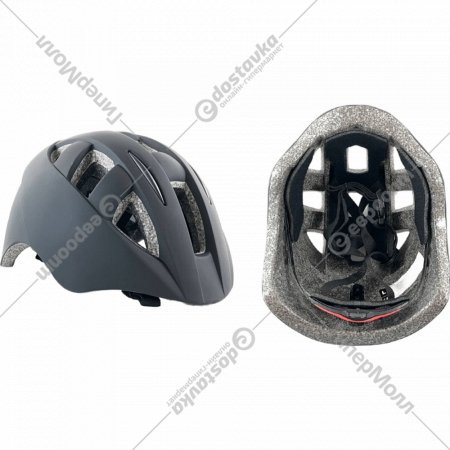 Защитный шлем «Favorit» IN11-L-BK