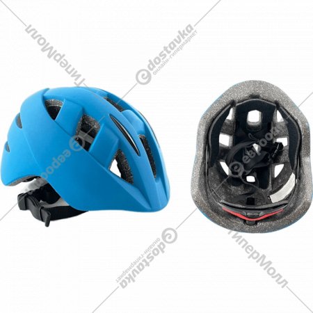 Защитный шлем «Favorit» IN11-M-BL