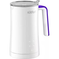 Вспениватель молока «Kitfort» КТ-7423