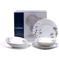 

Набор посуды"LUMINARC"(N8894)
