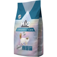 

Корм для кошек"HIQ(urinary care)6.5кг