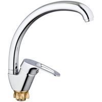 

Смеситель для кухни"G.LAUF"(8G4-A018)