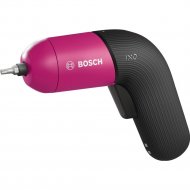 Шуруповерт «Bosch» IXO VI Colour, 06039C7022