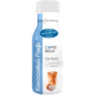Кофейно-молочный напиток «Молочный мир» Coffe Break, кокосовый раф, 1.3%, 280 г