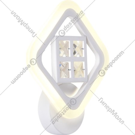 Настенный светильник «Ambrella light» FA284 WH, белый