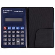 Калькулятор «Darvish» DV-608-8, карманный