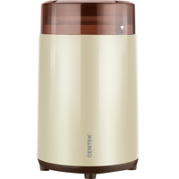 

Кофемолка"CENTEK"(Beige, CT-1351)