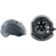 Защитный шлем «Favorit» IN11K-M-BK