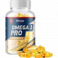 Жирные кислоты Омега-3 «Geneticlab» Pro, 100 г