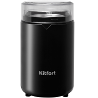 

Кофемолка"KITFORT"(KT-1314)