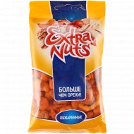 Смесь кукурузы, орехов и бобов «Extra Nuts» 60 г