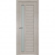 Дверь «ProfilDoors» 37X Капучино мелинга/Матовое, 205х60 см