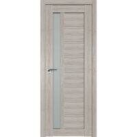 

Дверь(37X Капучино мел./мат.,205х60см)