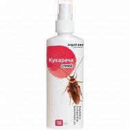 Инсектицид «Avgust» Кукарача, спрей, 100 мл