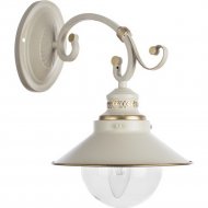 Настенный светильник «Arte Lamp» Grazioso, A4577AP-1WG