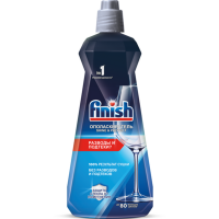 

Ополаскиватель "FINISH"(д/пос,бл+суш)400