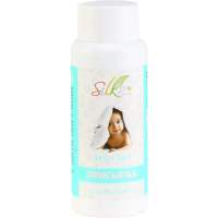 

Присыпка детская "SILKTOUCH" 100г